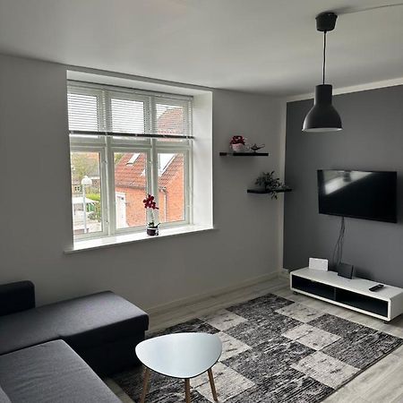 Storebaelt Apartament Korsør Esterno foto