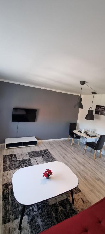 Storebaelt Apartament Korsør Esterno foto