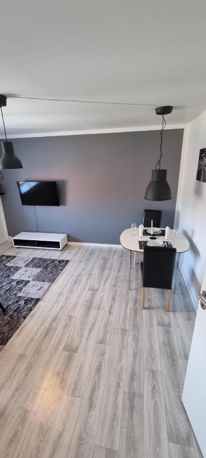Storebaelt Apartament Korsør Esterno foto