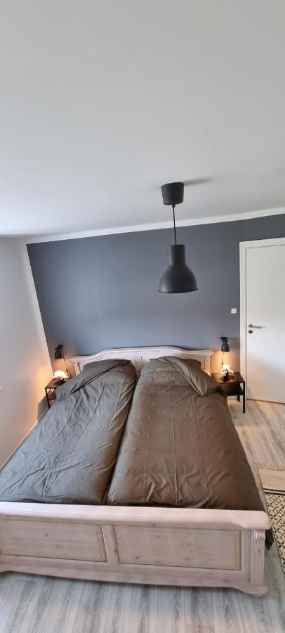 Storebaelt Apartament Korsør Esterno foto