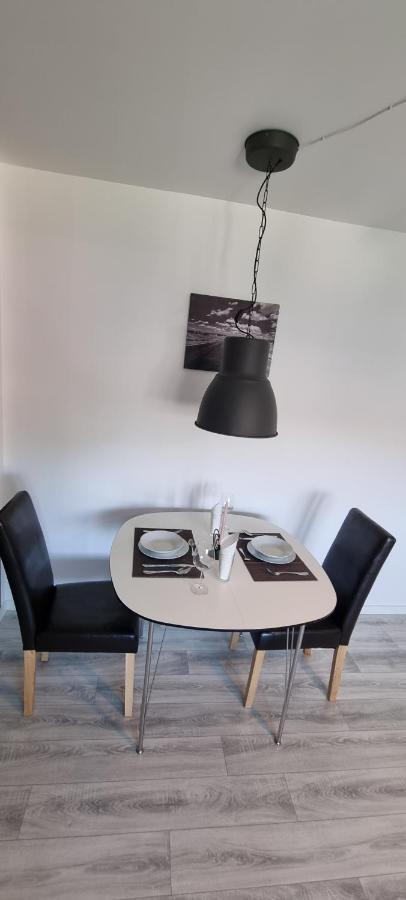 Storebaelt Apartament Korsør Esterno foto