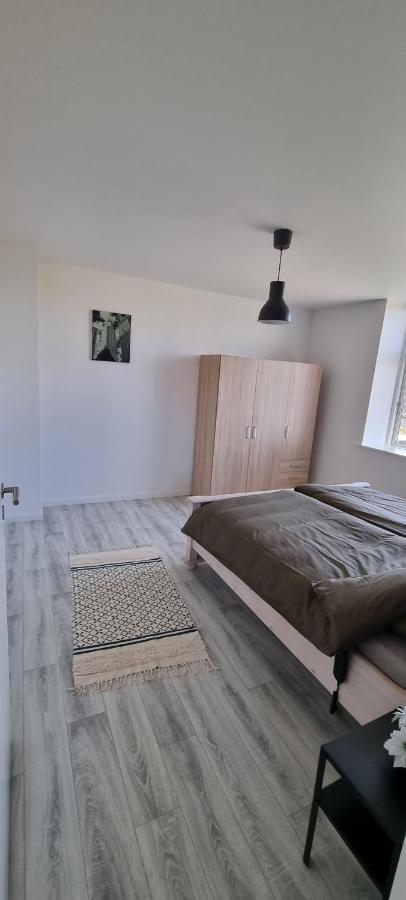 Storebaelt Apartament Korsør Esterno foto